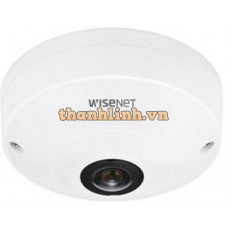 Camera IP FISHEYE 6M H.265 QNF-8010/VAP